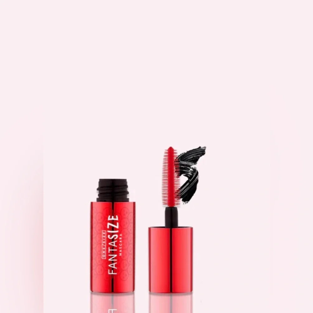 ONE/SIZE FANTASIZE LIFTING & LENGTHENING MASCARA -TRAVEL SIZE